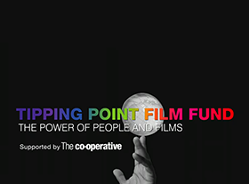Tipping Point Film Fund