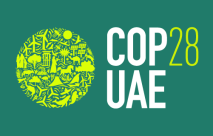 COP28: Side Events + New Report & Webinar